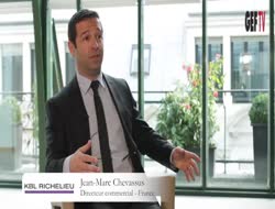 Pour cette société de gestion, les mandats semblent être la solution pour le futur…