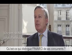 « Je recommande cet outil remarquable à  mes collègues conseillers en gestion de patrimoine » 