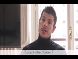 « Upsideo ,  une solution efficace, souple et rapide pour répondre à  tous les aspects réglementaires »