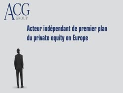 Carmat, Travelprice...nombreuses pépites chez cet acteur qui gère plus de 700 millions d'euros en FIP/FCPI