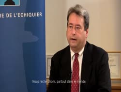 Echiquier Global : + 17,30% YTD, explications avec son gérant...