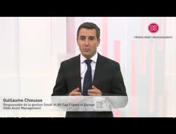 + 24,97% YTD pour ce fonds qui investit dans des sociétés moins endettées que le marché...