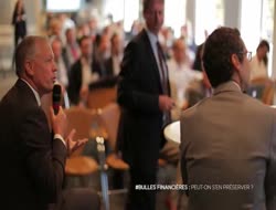 Les moments forts des ateliers d'Edmond de Rothschild AM en moins de 3 minutes…