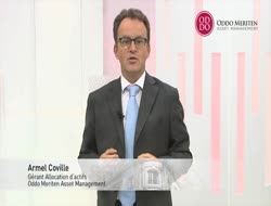 Ce fonds a pour objectif de battre l’inflation en zone euro + 3%...