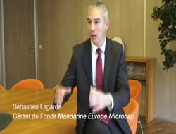 Un gérant qui performe à  + 30,60% YTD sans oblig et sans devise :)