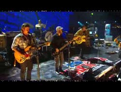 Neil Young Live