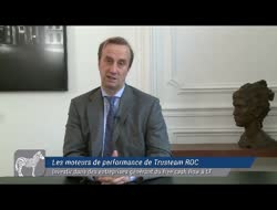 Joli track-record pour ce fonds actions positif chaque année depuis sa création, même en 2011…