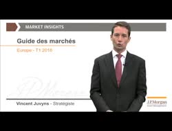 "Sortez couverts sur les marchés financiers" explique ce gérant...
