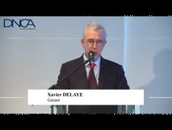 "Le coussin amortisseur des obligations n'existe plus…" selon Xavier Delaye de DNCA