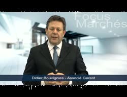  « Le doute passe dans le camp des pessimistes…» explique Didier Bouvignies, Rothschild & Cie