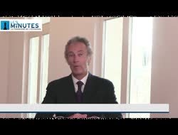 3 minutes pour comprendre les marchés avec Marc Craquelin, Financière de l'Echiquier…