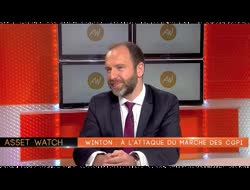 Une nouvelle société qui gère plus de 30 milliards s'attaque au marché  des CGPI...