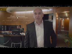 Cette société présente son offre ISF 2016...