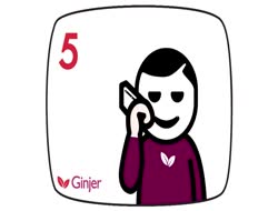 "La volatilité a fait peur mais n'a pas été le bon témoin des risques qui l'ont générée..."