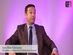 Le "secret" de Jean-Marc Chevassus pour rester le préféré des CGPI...