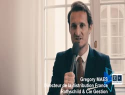 L'actualité de Rothschild & Cie, partenaire du colloque Fidroit du 23 juin 2016…