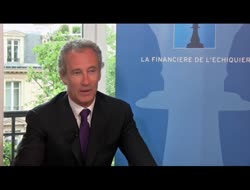 Brexit J-1 : Marc Craquelin (Financière de l'Echiquier) fait le point...