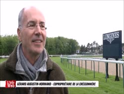 L'ex gérant star de Richelieu ne semble pas stressé par le Brexit ;)