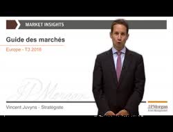 Guide des marchés pour la rentrée...