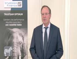 +3,32% YTD pour ce fonds qui souhaite jouer le rôle de "complément" du fonds en euros...