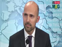 Confiance sur l'économie mondiale : explications avec M&G...