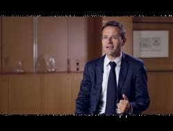 L'équipe de Vincent Roynel "au plus près des CGP"... 