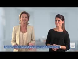 La Financière de l'Echiquier présente son offre de gestion sous mandat dédiée aux CGP...