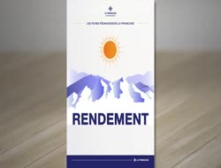 La Française présente les fonds à  échéance...