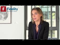 Point de gestion avec Victoire de Trogoff (Fidelity) : « Savoir profiter de la volatilité et ne pas la subir »