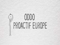 Oddo ProActif Europe : Une performance nette annualisée de 5,5% vs 2,2% pour son indice de référence depuis 2004
