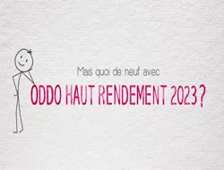 Oddo Meriten AM présente son dernier né : Oddo Haut Rendement 2023