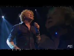 Simply Red Live