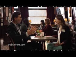 Cela vous rappelle quelqu'un ? ;)