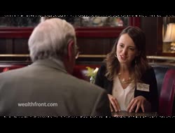 Vous recommandez plutôt la pêche à  la ligne ou la digitalisation à  ce conseiller financier ? :)