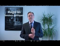 Les prévisions 2017 de cet asset manager indépendant...