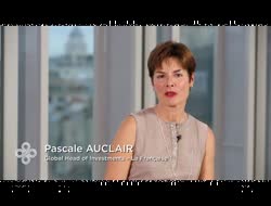 L'influente Pascale Auclair s'exprime sur les perspectives et convictions du groupe La Française...