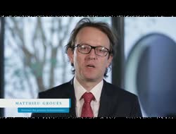 Concrètement, que faut-il attendre sur les marchés pour 2017 ?