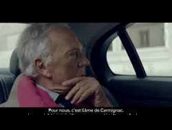 Après Christophe Colomb, après Albert Einstein, il y a Édouard Carmignac : la vidéo à  voir absolument !