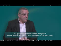 Juan Nevado explique clairement sa gestion sur le fonds M&G Dynamic Allocation (4,4 milliards € d'encours)