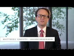 Pourquoi investir dans Lazard Patrimoine...