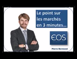 Carmignac, Sycomore, Amiral, Oddo, Rothschild, M&G, CPR : Comprendre les dernières positions des gérants flexibles en 3 minutes...