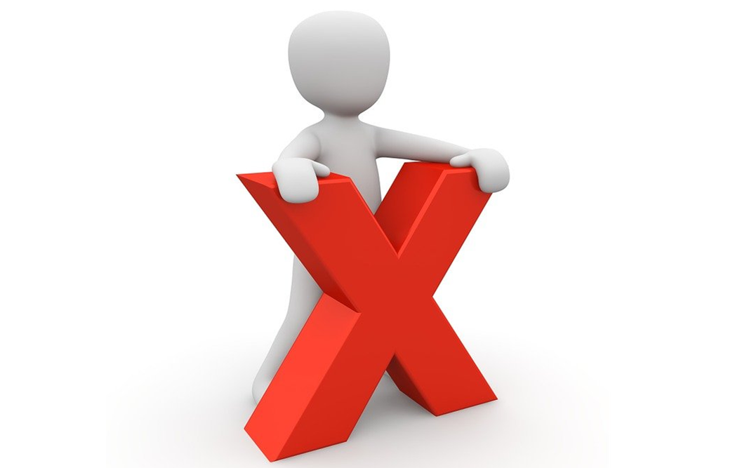 ⛔ La liste des fonds désormais indisponibles à l'achat et à la vente sur ces grandes plateformes…