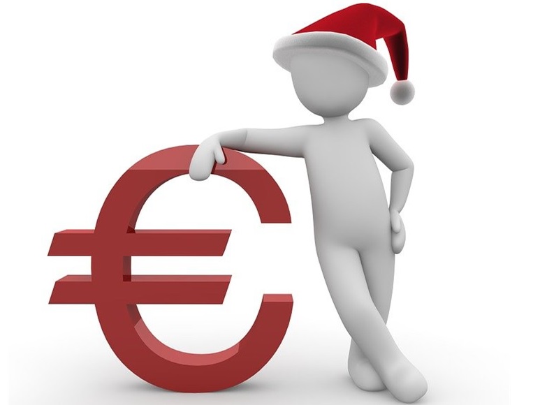 🎁 Un dernier cadeau de Noël pour les investisseurs ?