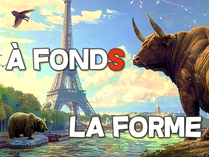 5 fonds à mettre en portefeuille en regardant les JO...