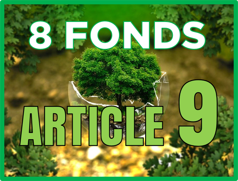 🌱 Ces fonds vont de + en + intéresser vos clients…