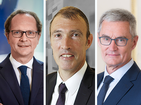 Les arbitrages recommandés par 3 experts des marchés...