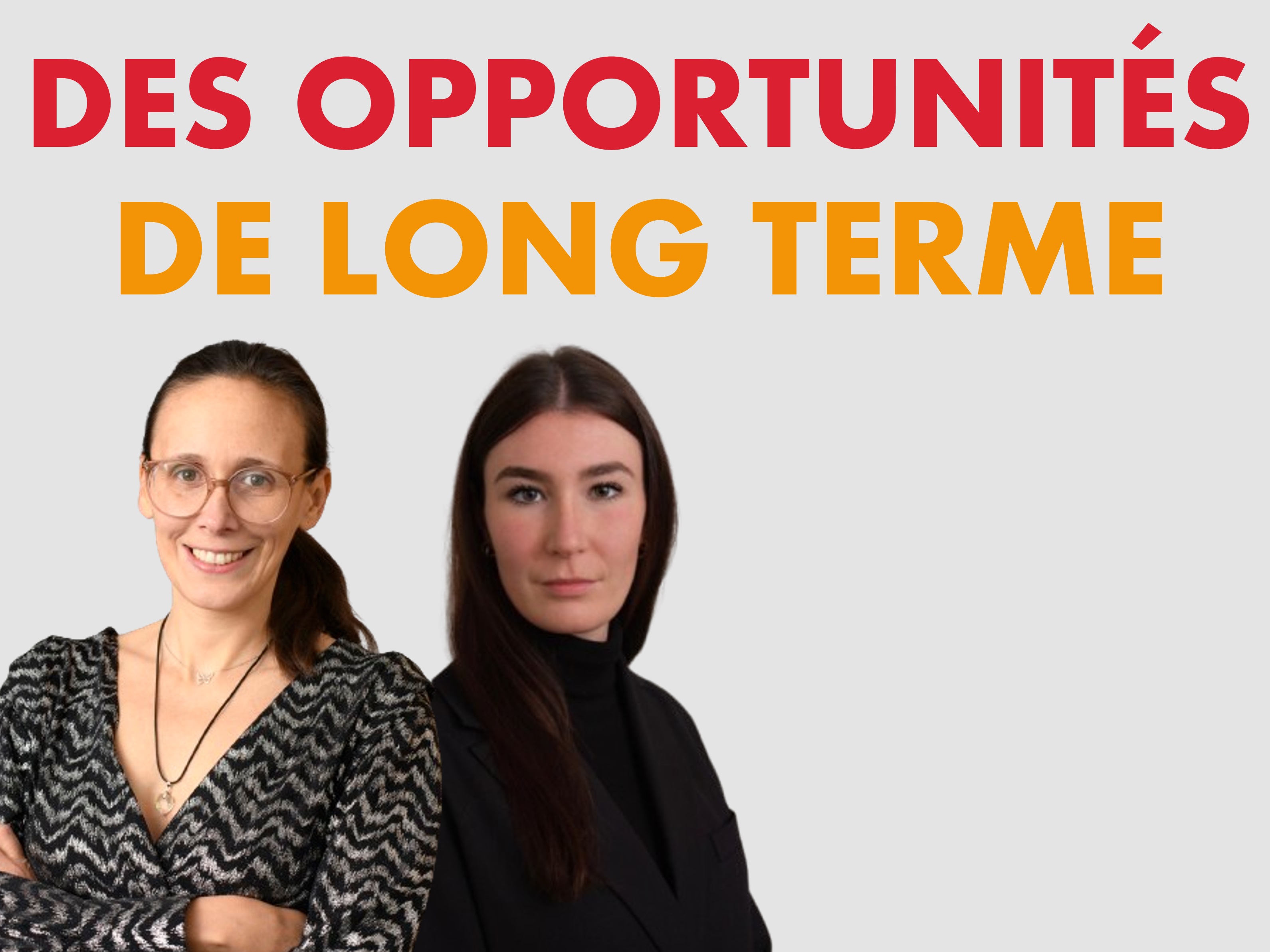 Un fonds pour saisir des opportunités d’investissement sur le marché des actions internationales...