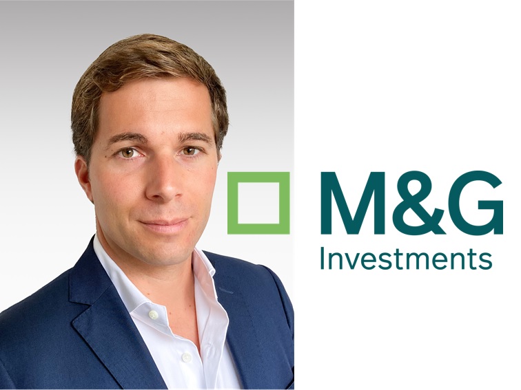 🗨 L'interview "décalée H24" d'Adrien Barbanchon (Directeur Commercial Distribution chez M&G Investments)…