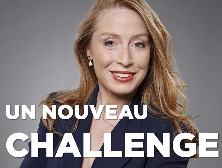 👏 Nouvelle opportunité pour Anne-Laure Frischlander-Jacobson de BNY Mellon IM…