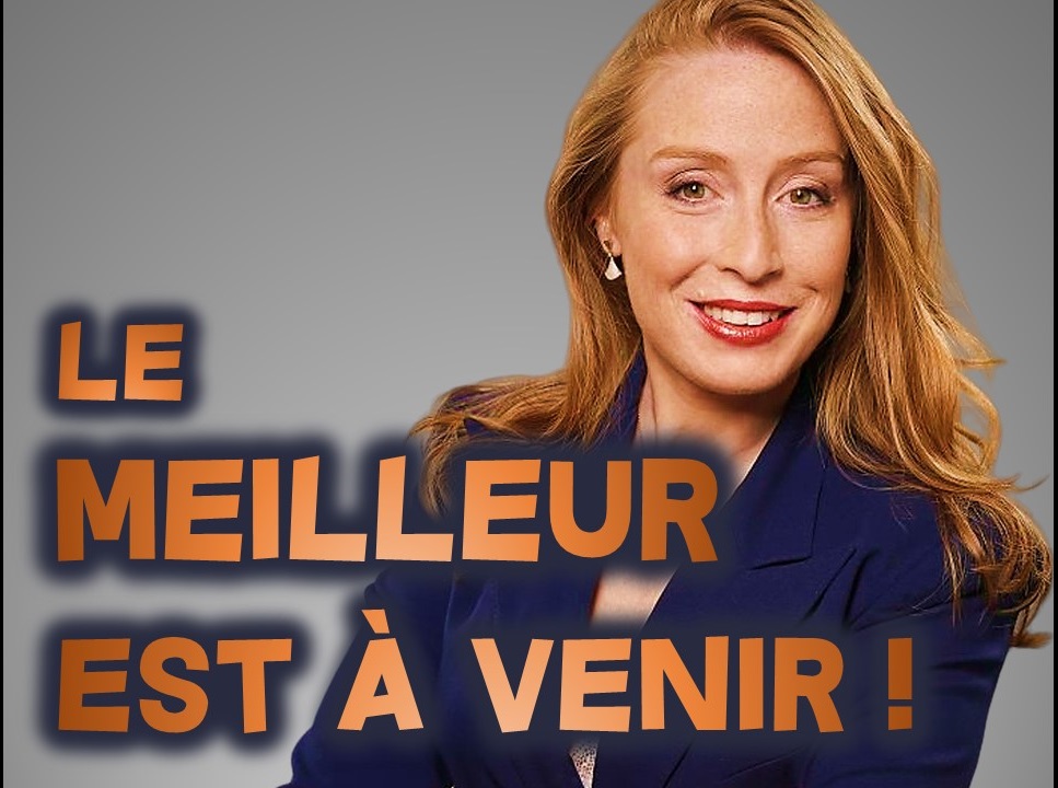 Une nouvelle vie pour Anne-Laure Frischlander-Jacobson après deux décennies chez BNY Mellon IM…